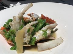 -徐记海鲜(观沙岭|滨江新城店)