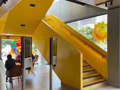 -麦当劳·得来速店(星沙大道店)