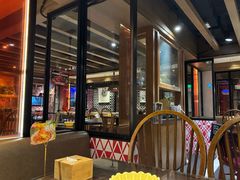 -江边城外烤全鱼(方庄时代购物中心店)