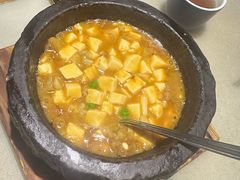 -绿茶餐厅(茂业天地店)