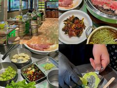 -山葵说·泥炉烤肉(泰达时尚E街区店)