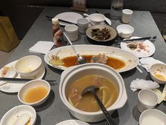 -佬太公海鸭·海鲜大排档(上海总店)