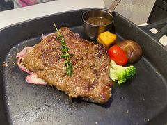 -牛扒先生·厚切雪花牛扒西餐厅(北京路禺山路店)