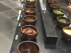 -呷哺呷哺(丹尼斯店)