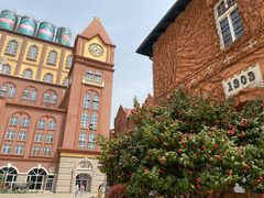 -青岛啤酒博物馆