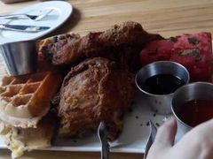 -Keens Steakhouse
