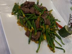 -绿雅居原生态农庄(小涌店)