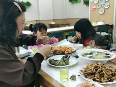 -北戴河庆山饭店·海鲜砂锅粥(北戴河黑石路店)