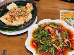 -88号小吃店·经典云南菜·地道纳西美食