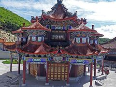 -六鼎山文化旅游区