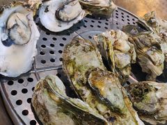 -飞尝蚝·顺德菜·鱼生(顺德总店)