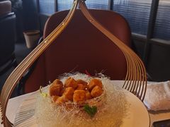 -君庭中餐馆(湘江豪生店)