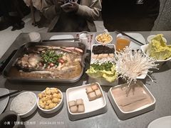 -半天妖烤鱼(兰州国芳中心店)