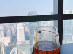 -广州柏悦酒店·悦景轩·粤菜餐厅