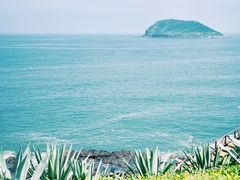 -漳州滨海火山岛自然生态风景区