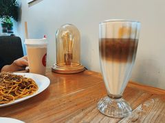 -1901 Cafe(西四店)