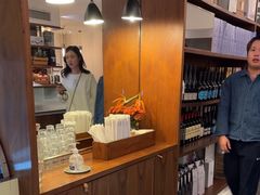 -BAKER&SPICE(安福路店)