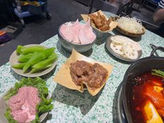 -五里关火锅(牛市口店)