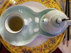 -无锡新湖铂尔曼大酒店·悦轩中餐厅