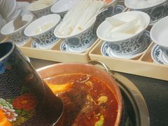 -咏江南·苏式火锅·苏州评弹(观前街店)