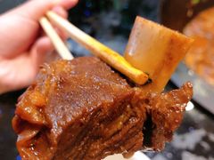 -粘豆包铁锅炖二部(温泉街店)