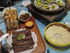 -北塘海鲜·天津菜(大光明桥旗舰店)