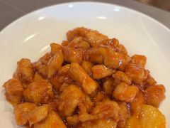 -烤肉宛饭庄(北新桥店)