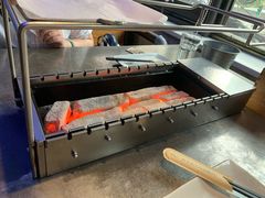 -很久以前羊肉串(打浦路店)