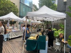-徐家汇源景区-衡山坊
