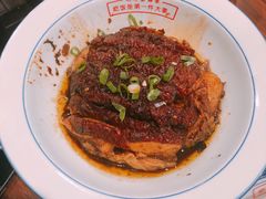 梅菜扣肉-湘遇湖南菜city店 Taste Hunan Restaurant