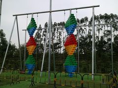 -迪茵湖田家舍生态农场