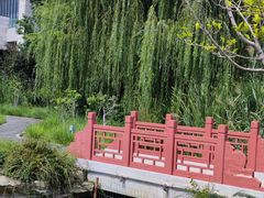 -石景山区图书馆(八角南路)