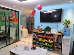 -伊童美家小儿推拿·中式养生(徐汇店)