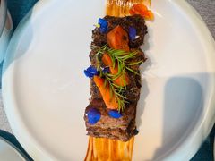 -恬阿姨庭院餐厅·生日宴
