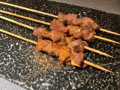 -桂满陇·西湖船宴(平安金融中心店)