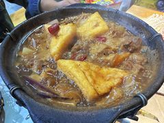 -范贤光鸡公煲(平乐园总店)