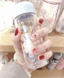 -1T·1M 日式美甲美睫