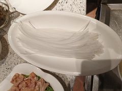 -马老六清真餐饮(西站店)
