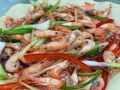 -铁炉农家菜馆