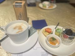 -上海外滩华尔道夫酒店