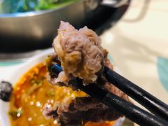 -南城十里潮汕鲜牛火锅·鲜虾生滚粥(融汇老商埠店)