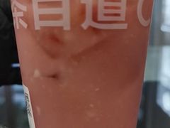 -茶百道(湖墅潮王路店)