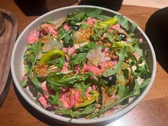 -OTIUM • 柴屿麦(亮马桥店)