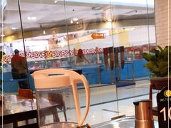 -南门小馆·清真(国贸商城店)