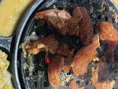 -韩宫宴烤肉·料理(如皋万达店)