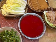 -赵美丽·重庆社区火锅·直营店(火车东站·中豪国际店)