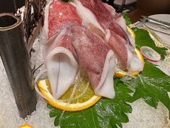 -虾佬圣汤·海鲜姿造(乐堤港店)