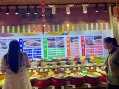 -鼎晟江南·融合江南宴(固戍店)