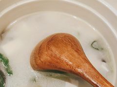 -吴越荣记苏州菜·松鼠桂鱼(月光码头店)