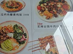 -龙治汉堡(中华城店)